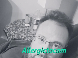 Allergictocam