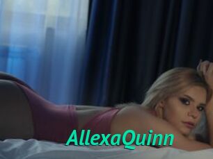 AllexaQuinn