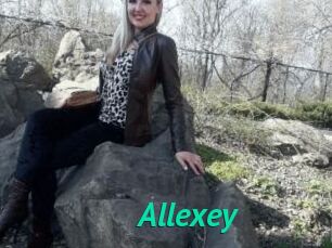 Allexey