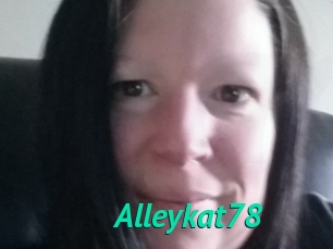 Alleykat78