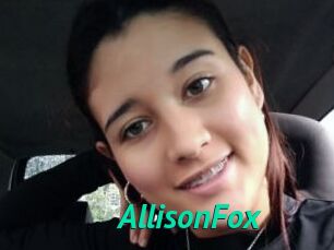 AllisonFox