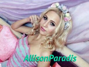 AllisonParadis