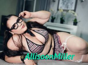 AllisoonMiller