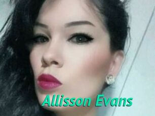 Allisson_Evans