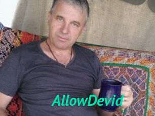 AllowDevid