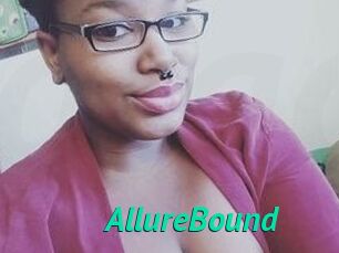 AllureBound