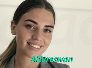 Allureswan