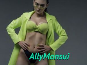 AllyMansui