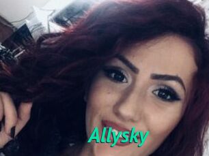 Allysky