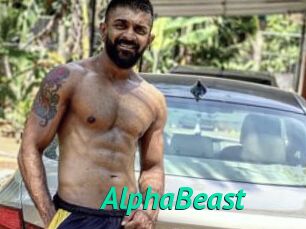 AlphaBeast