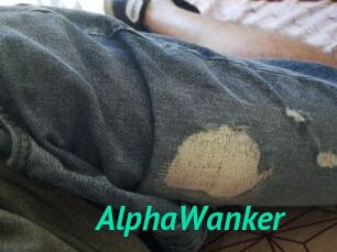 AlphaWanker