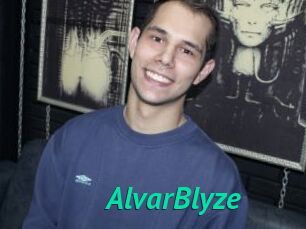 AlvarBlyze