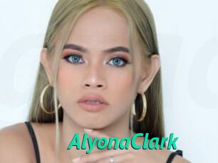 AlyonaClark