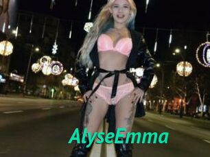 AlyseEmma