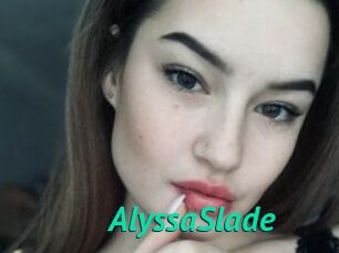 AlyssaSlade