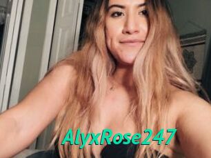 AlyxRose247