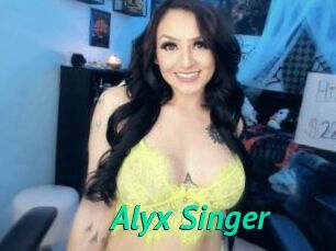 Alyx_Singer