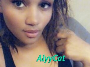 AlyyCat