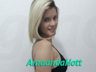 AmaandaHott