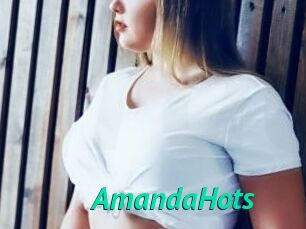 AmandaHots