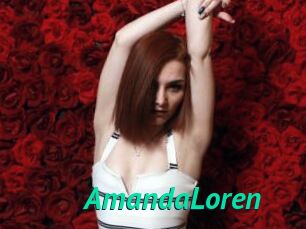 AmandaLoren Gratis Camsex