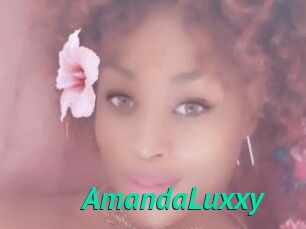 AmandaLuxxy