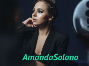 AmandaSolano