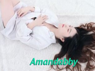 Amandabby