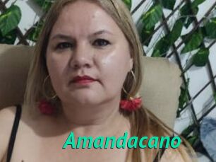 Amandacano