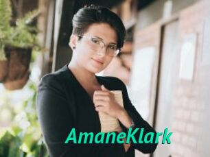 AmaneKlark