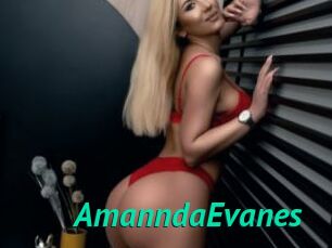 AmanndaEvanes