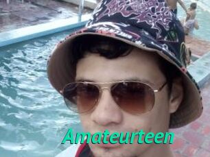 Amateurteen