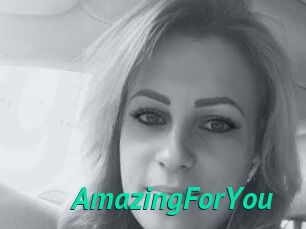 AmazingForYou