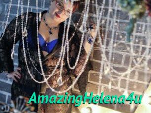 AmazingHelena4u