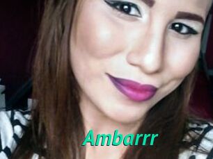 Ambarrr