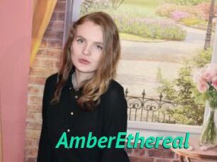 AmberEthereal