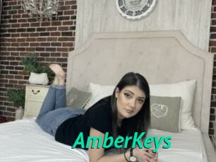 AmberKeys