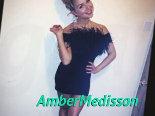 AmberMedisson