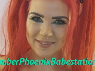 AmberPhoenixBabestation