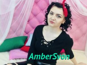 AmberSvon