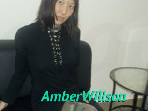 AmberWillson