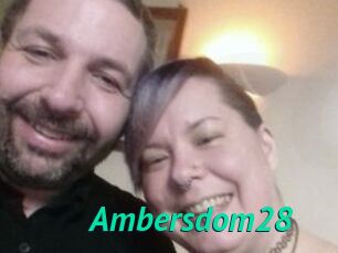 Ambersdom28