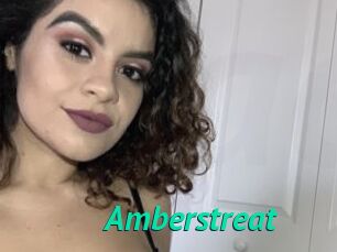 Amberstreat