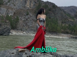 Amblika