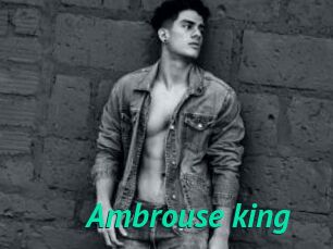Ambrouse_king