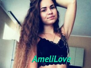 AmeliLove