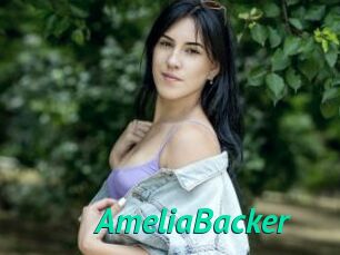 AmeliaBacker