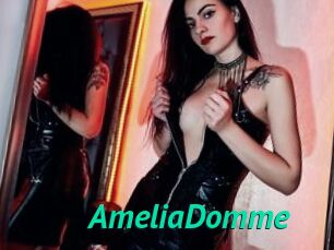 AmeliaDomme