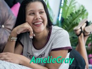 AmelieGray