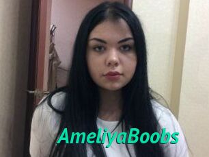 AmeliyaBoobs